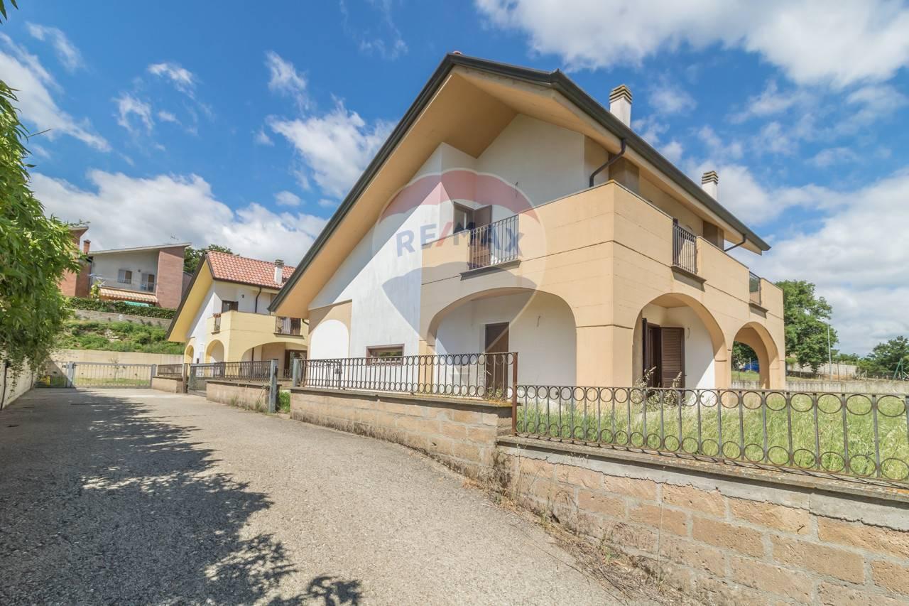Villa in vendita a San Lorenzo Nuovo