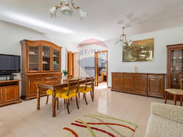 3-room flat in Via della Cava 80, Orvieto - Photo 1