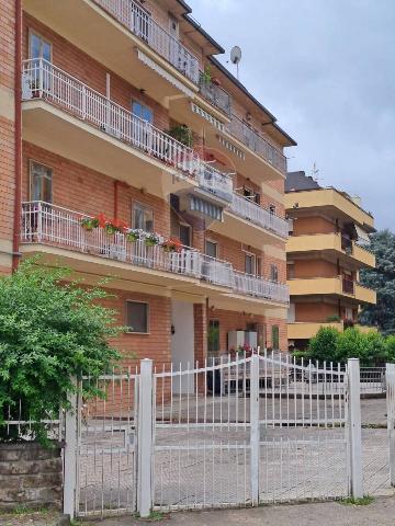 3-room flat, Orvieto - Photo 1