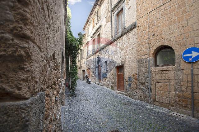 Quadrilocale in Via dell' Olmo 11, Orvieto - Foto 1