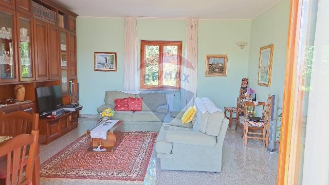 Villa in Via Giulio Francesconi 17, Vasanello - Foto 1