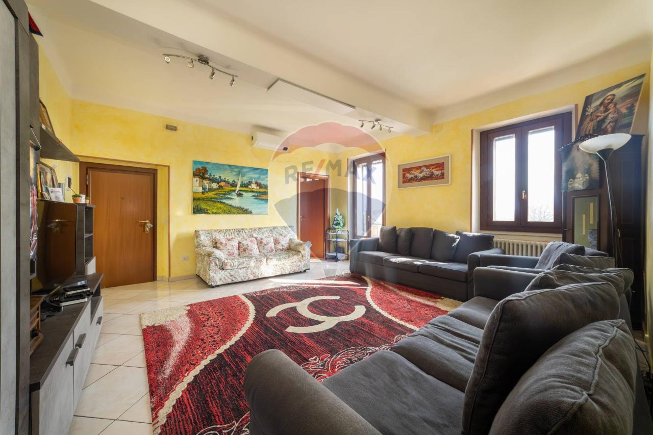 Appartamento in vendita a Masate