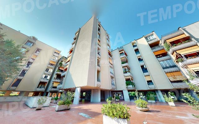 Vierzimmerwohnung in Via Palmiro Togliatti 34, Pesaro - Foto 1