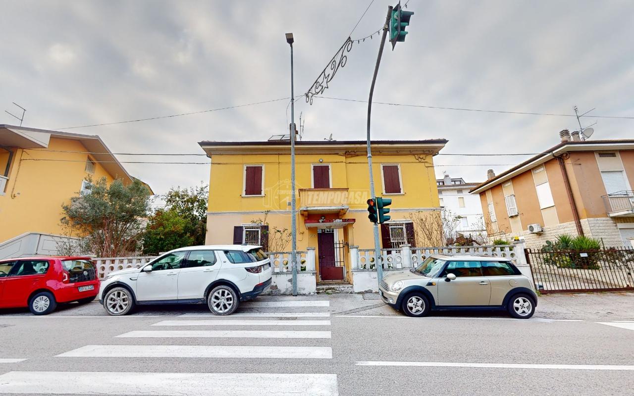 Villa a schiera in vendita a Pesaro