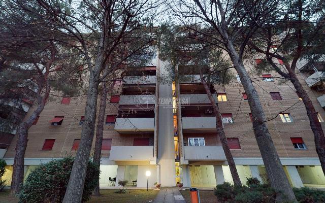 4-room flat in Via Vincenzo Federici 32, Pesaro - Photo 1