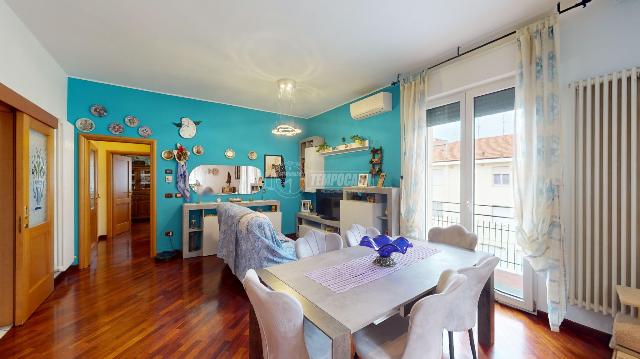 Apartament in Via Ernesto Morini 58, Pesaro - Photo 1