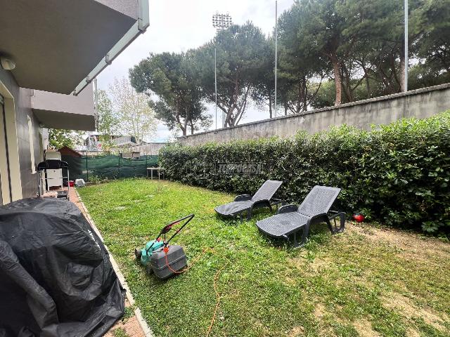 3-room flat in Via Ferdinando Martini 30, Pesaro - Photo 1