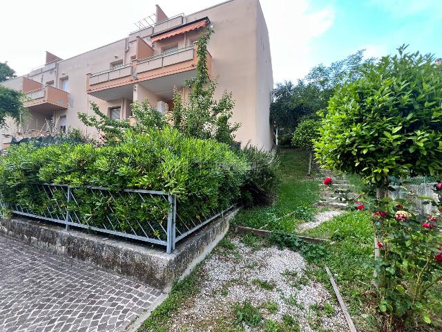 Terraced house in Via Edoardo Brizio, Novilara 22, Pesaro - Photo 1