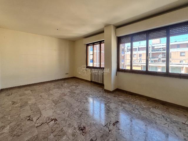 3-room flat in Via Marsala, Pesaro - Photo 1