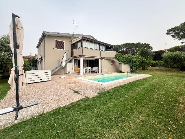 Villa in Strada di San Germano, Pesaro - Foto 1