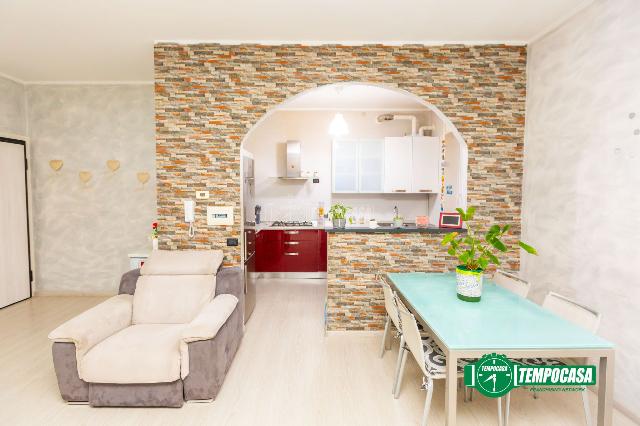 Dreizimmerwohnung in Via Busto Arsizio 21, Buscate - Foto 1