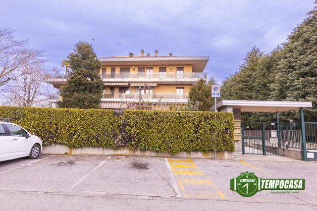 3-room flat in Via Piave 8, Vanzaghello - Photo 1