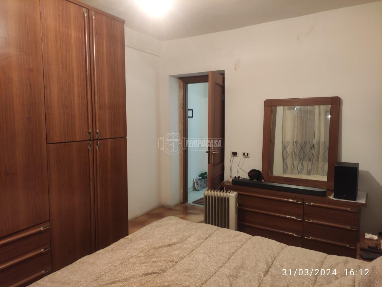 Appartamento in vendita a Vanzaghello