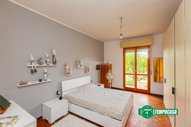 3-room flat in Viale Europa 21, Buscate - Photo 1