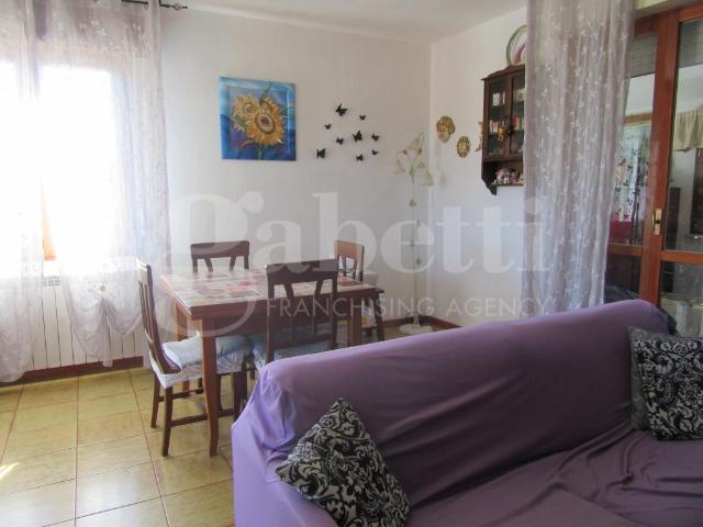 Wohnung, Gavorrano - Foto 1