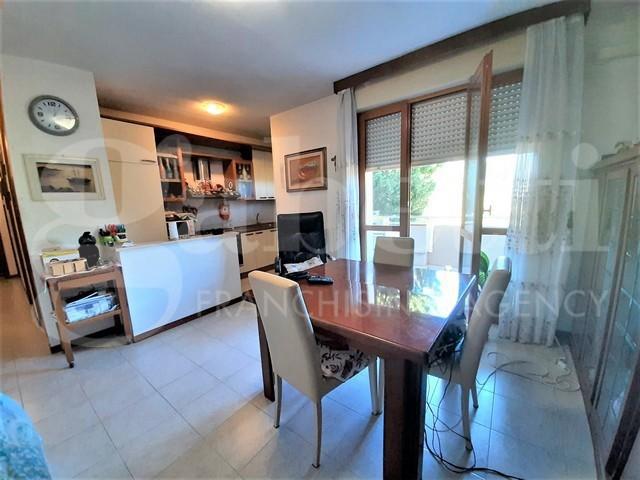 3-room flat, Follonica - Photo 1