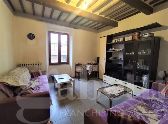 Vierzimmerwohnung in Via Ximenes 81, Massa Marittima - Foto 1