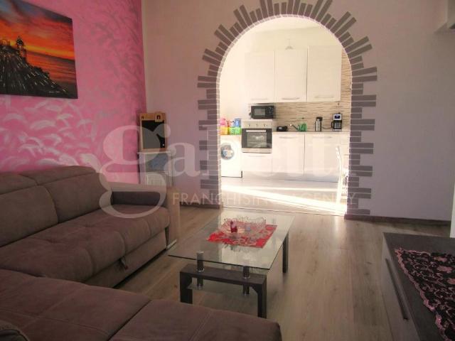 4-room flat, Gavorrano - Photo 1