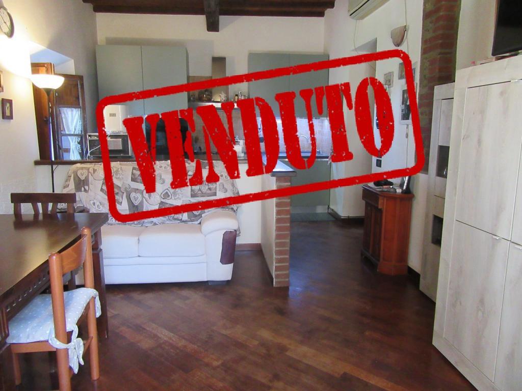 Appartamento in vendita a Gavorrano