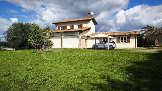 Detached house in Località La Pierotta, Scarlino - Photo 1