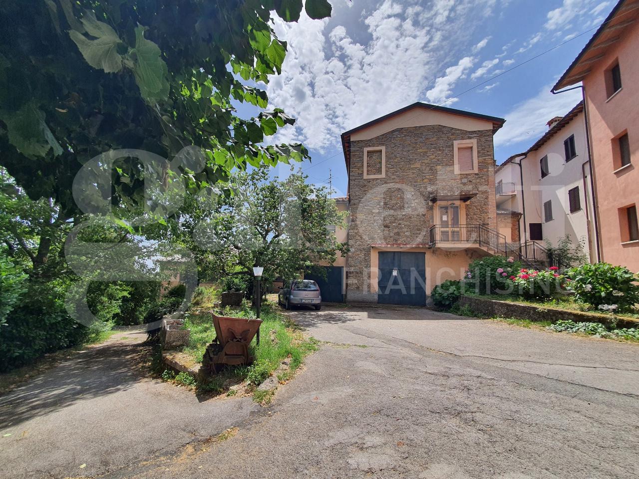 Villa in vendita a Montieri