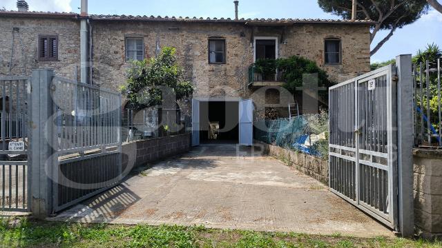 Warehouse in Via del Turismo , Follonica - Photo 1