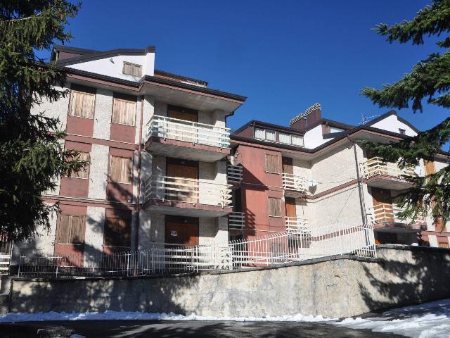 Quadrilocale in Via Madonna delle Grazie, Rivisondoli - Foto 1