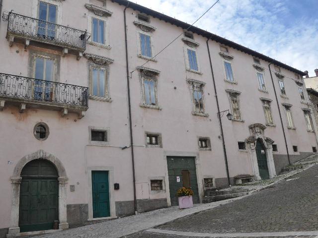 3-room flat in Via Colle Iaduni, Pescocostanzo - Photo 1