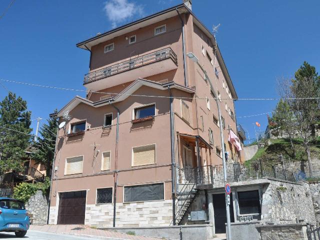 2-room flat in Via Paradiso, Rivisondoli - Photo 1