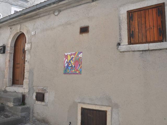 One-room flat in Via Colle 41, Rivisondoli - Photo 1