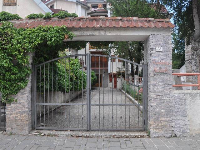 Zweizimmerwohnung in Viale Guglielmo Marconi, Rivisondoli - Foto 1