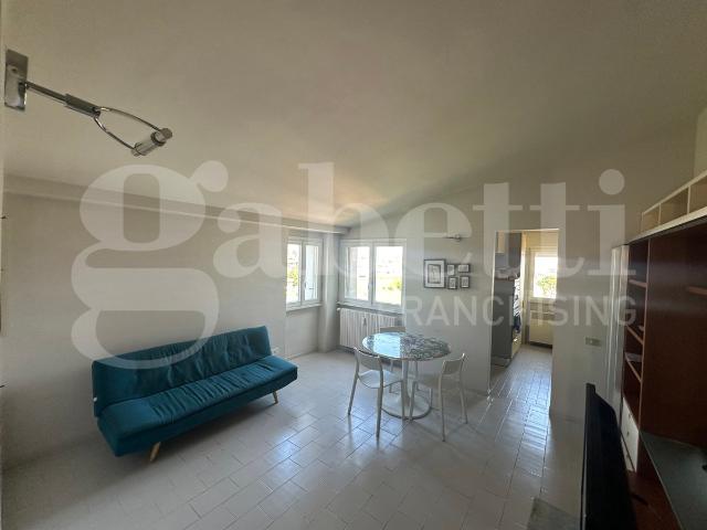 2-room flat in Via Dante  8, Lurago d'Erba - Photo 1