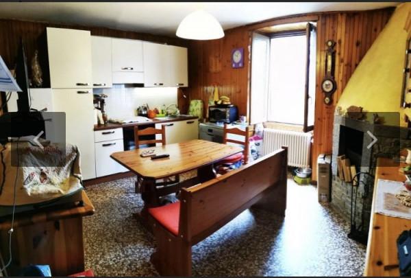 3-room flat in Via San Giuseppe, Albosaggia - Photo 1