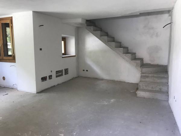 Single-family terraced house in Via Giuseppe Mazzini, Morbegno - Photo 1