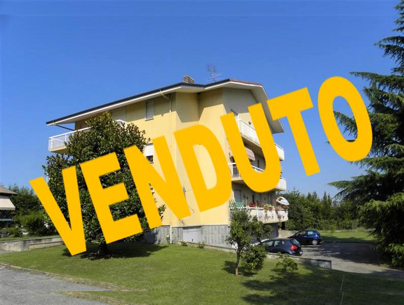 Appartamento in vendita a Luserna San Giovanni