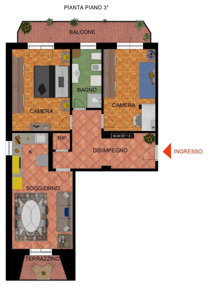 immagine annuncio 11 di 12