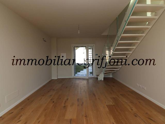 Villa a schiera in Via di Sabbiuno 11, Bologna - Foto 1