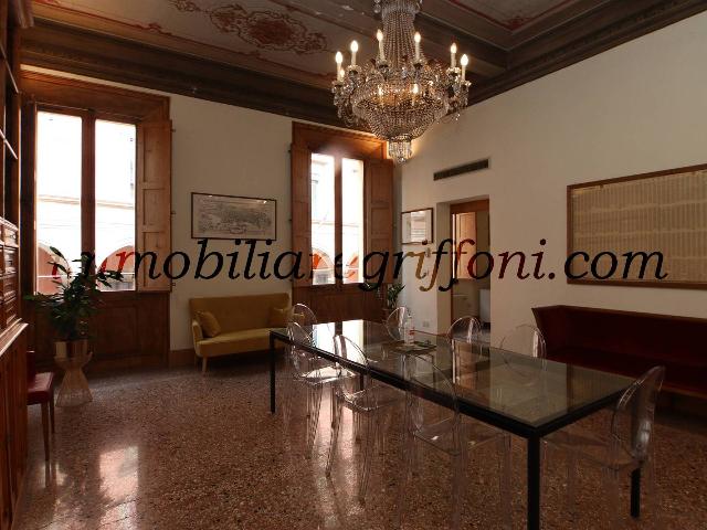 Shared office in {3}, Via Massimo d'Azeglio - Photo 1