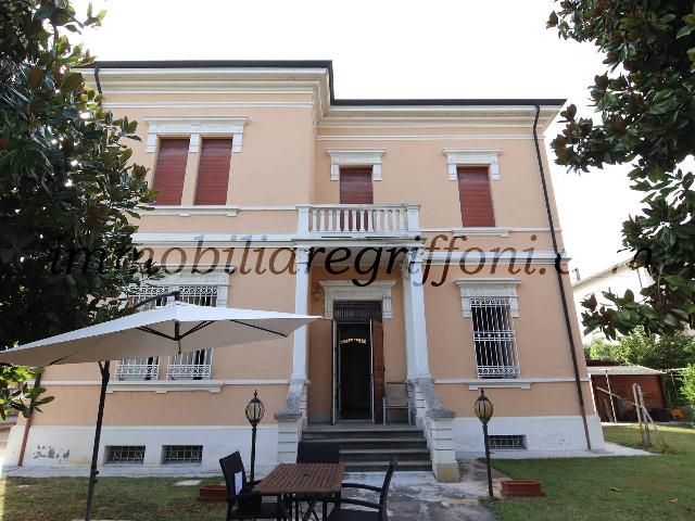 Villa in Via Faentina Nord 4/1, Russi - Foto 1