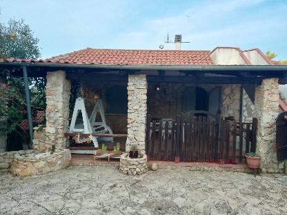 Terreno agricolo in Via dei Gelsi, Trani - Foto 1