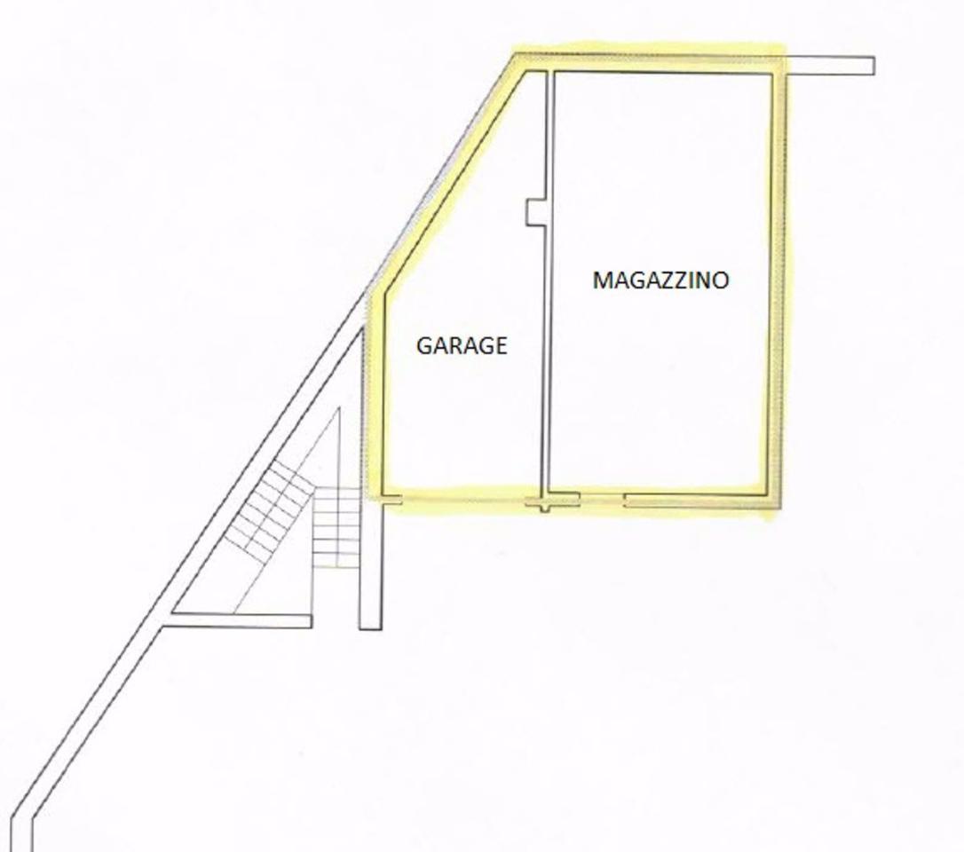 Box in vendita a Saluzzo