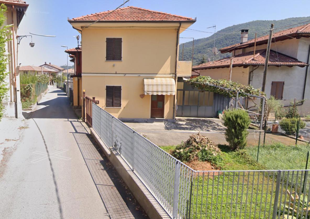 Casa indipendente in vendita a Piasco
