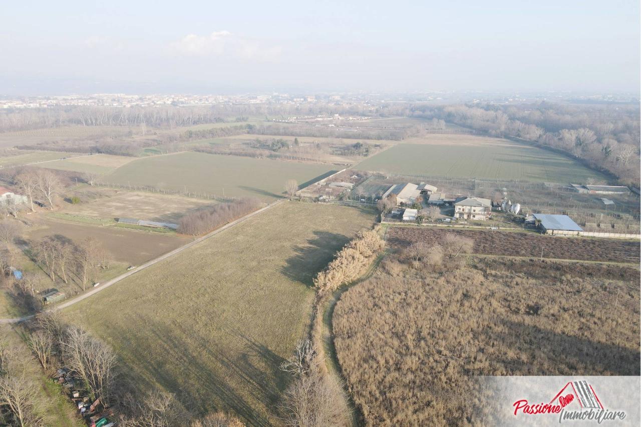 Terreno agricolo in vendita a Verona