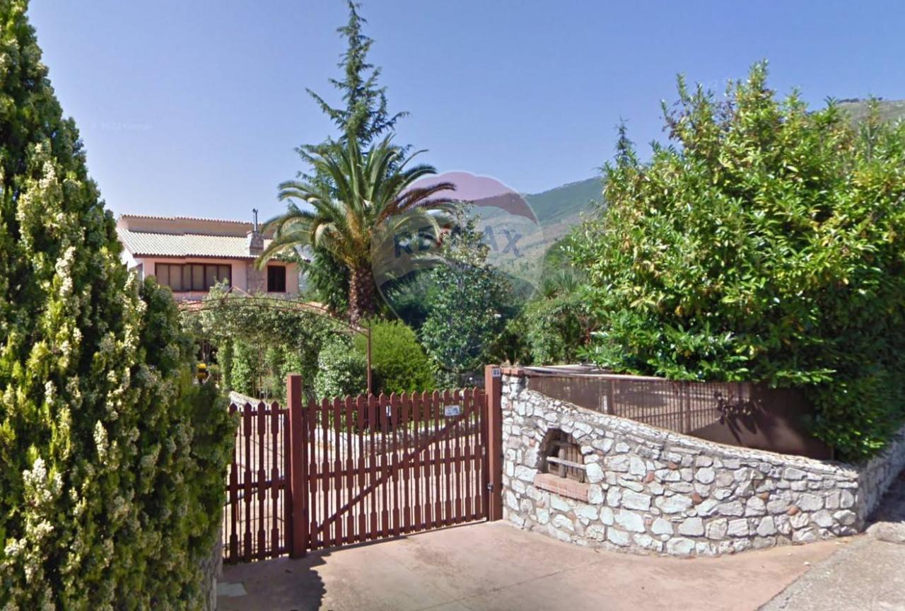 Villa in vendita a Itri