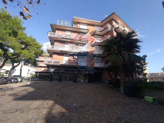 Appartamento in Via Giacomo Matteotti 18, Formia - Foto 1