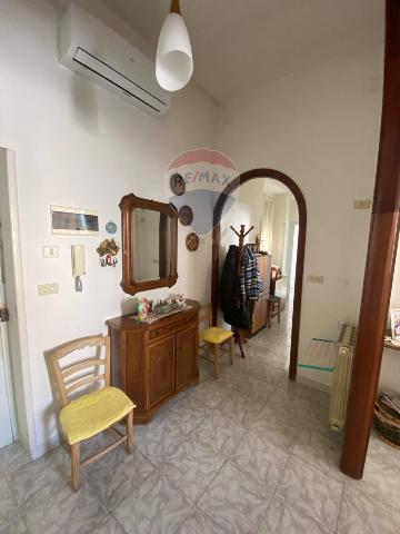 4-room flat in Piazza Mattei Snc, Formia - Photo 1