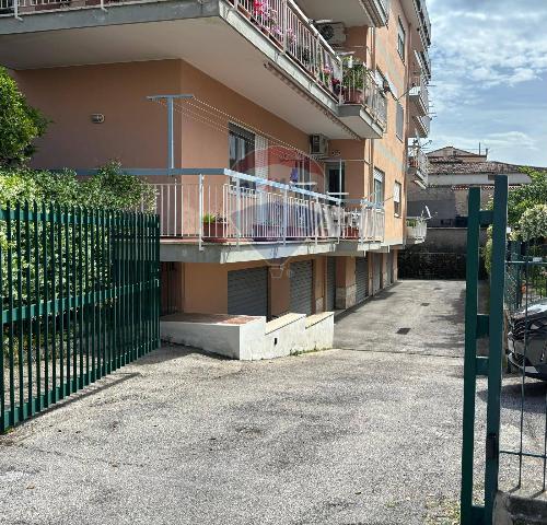 Magazzino, Formia - Foto 1