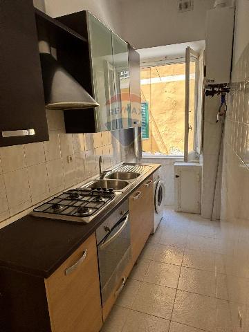 Zweizimmerwohnung, Formia - Foto 1