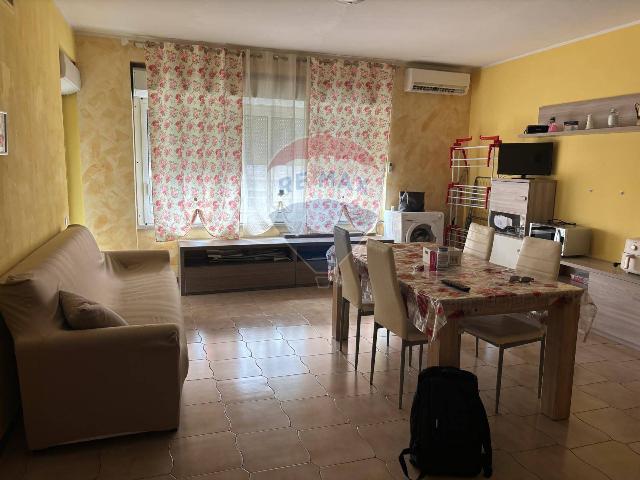 Zweizimmerwohnung, Formia - Foto 1