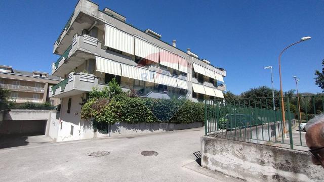 Apartament in Via Giuseppe Baccaro 21, Casapulla - Photo 1